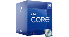Intel Core i9-12900F Desktop Processor BX8071512900F