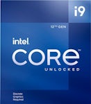 Intel Core i5 12600K Desktop Processor BX8071512600K - MX