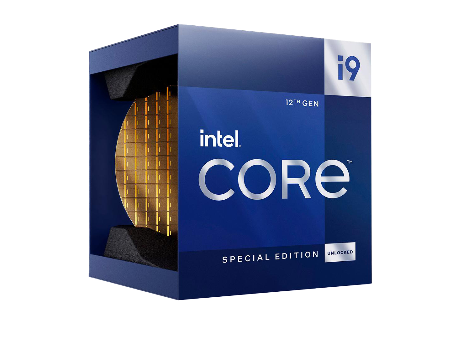 Intel Core i9-12900KS 5.5 GHz 150W Desktop Processor BX8071512900K 