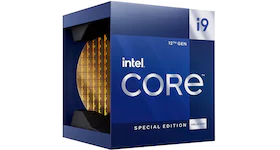 Intel Core i9-12900KS 5.5 GHz 150W Desktop Processor BX8071512900K