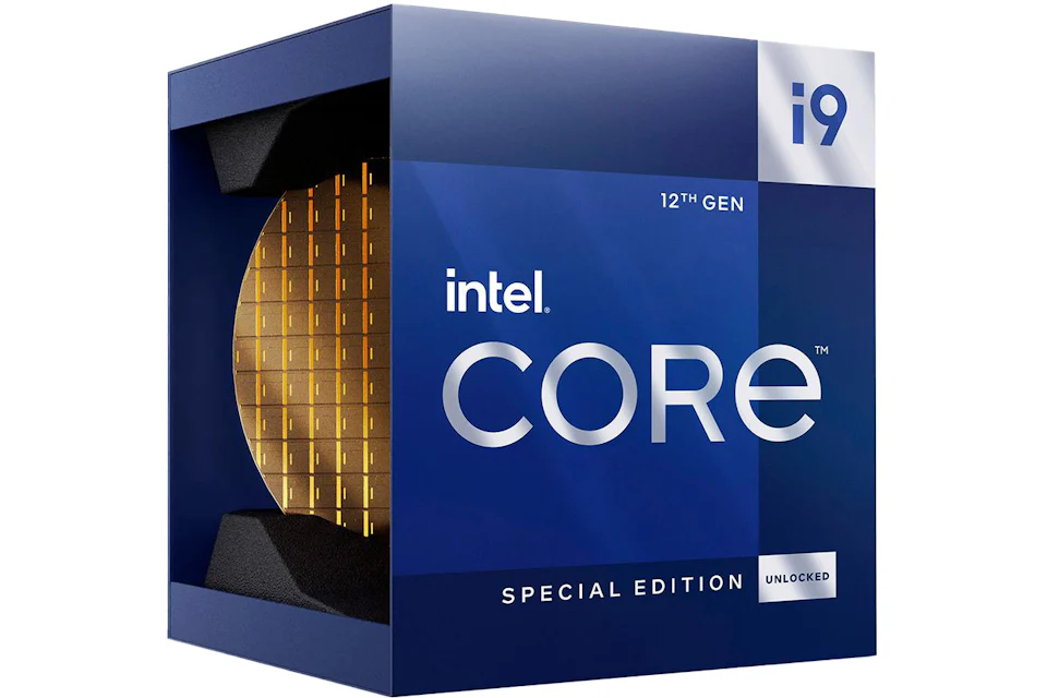 Intel Core i9-12900KS 5.5 GHz 150W Desktop Processor BX8071512900K