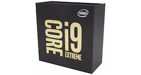 Intel Core i9 Exreme Edition 18 Core Processor i9 10980XE