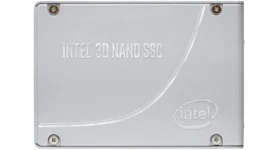 Intel DC P4610 Series SSD 1.6TB U.2 15mm (SSDPE2KE016T801)
