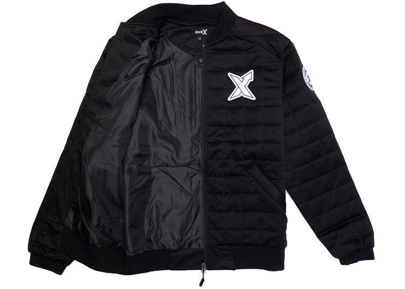 Adidas yeezy hotsell jacket stockx