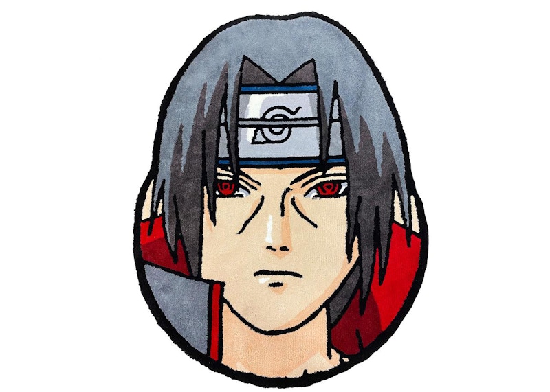 Uchiha itachi nike outlet dunks naruto