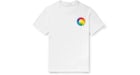 J Balvin x Takashi Murakami Album Tee White