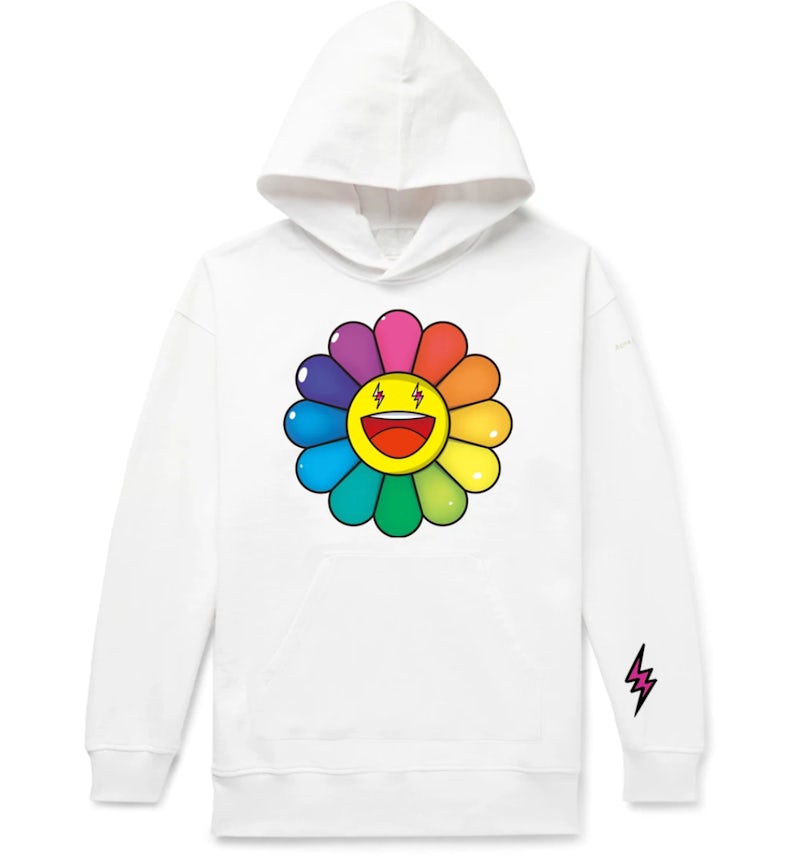 Murakami j balvin hoodie hotsell