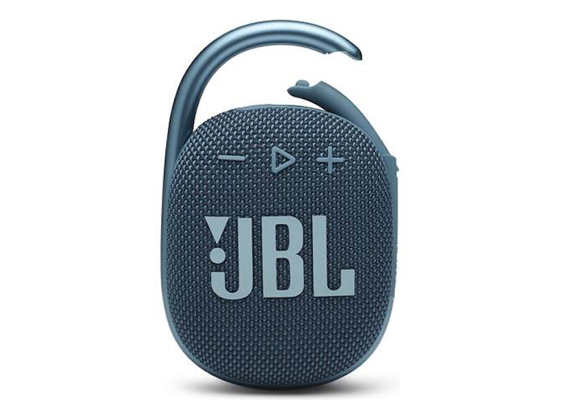 JBL CLIP 4 JBLCLIP4BLUAM