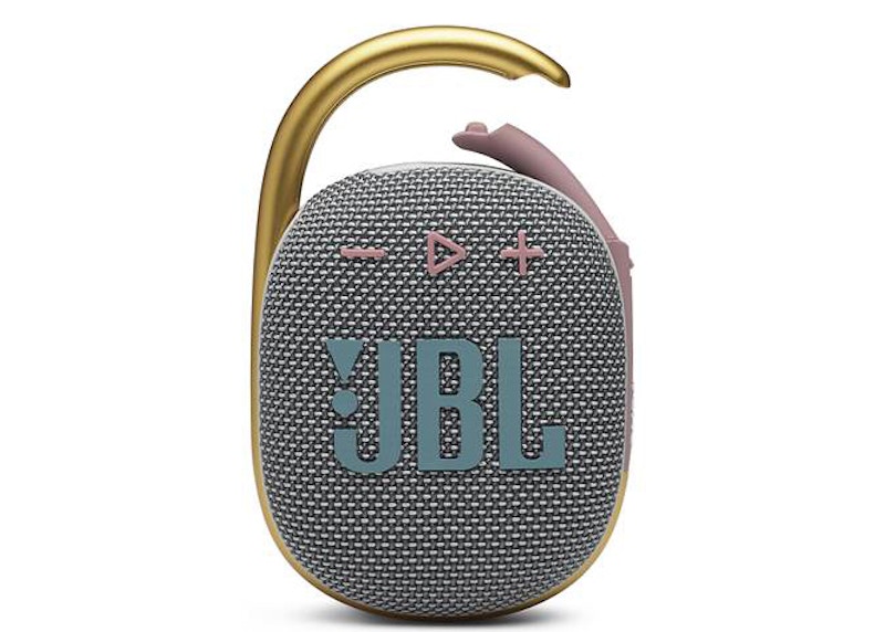 jbl clip 4 grey