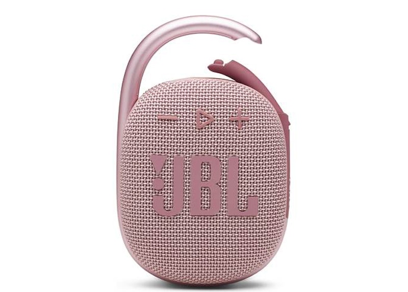 JBL CLIP 4 JBLCLIP4PINKAM Pink - US