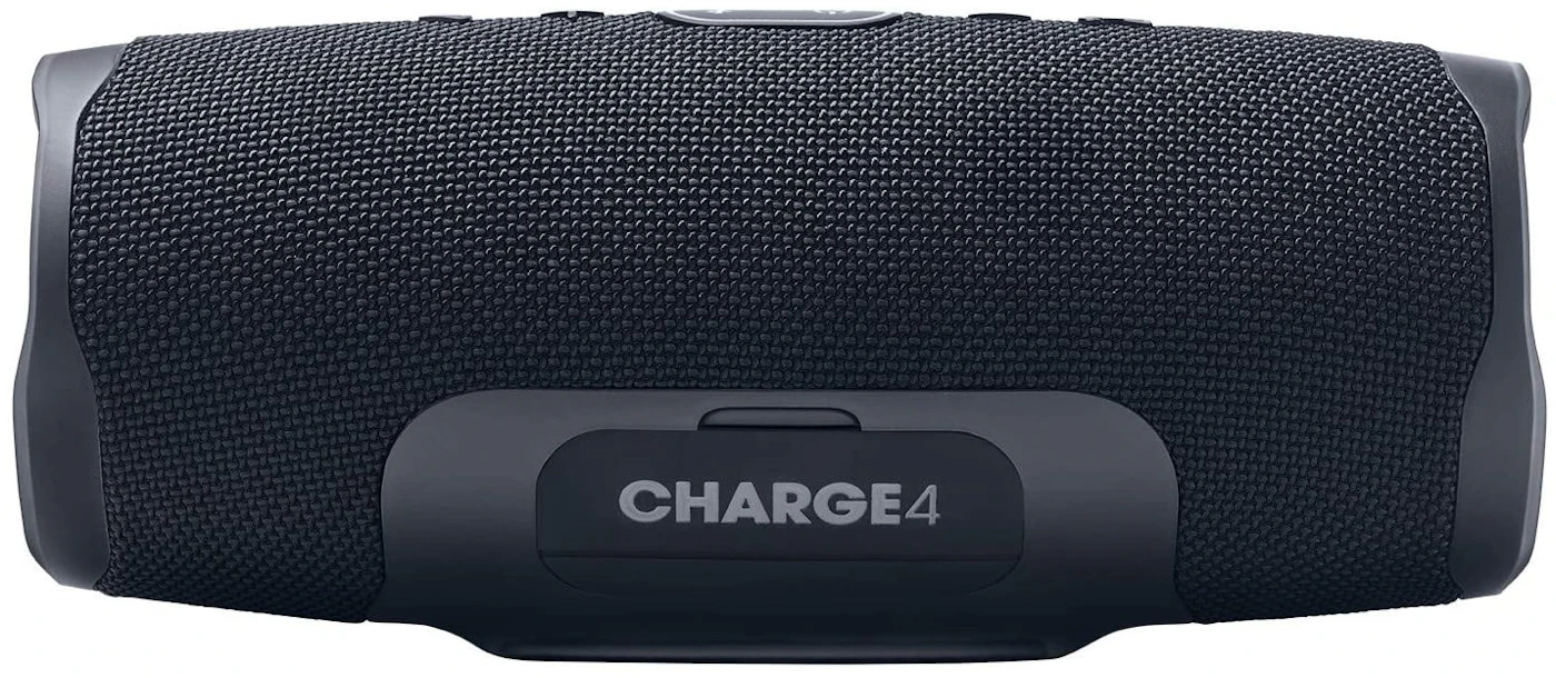 JBL Charge 4 Wireless & Bluetooth Speaker Review - Consumer Reports