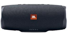 JBL Charge 4 Bluetooth Portable Speaker JBLCHARGE4BLK Black