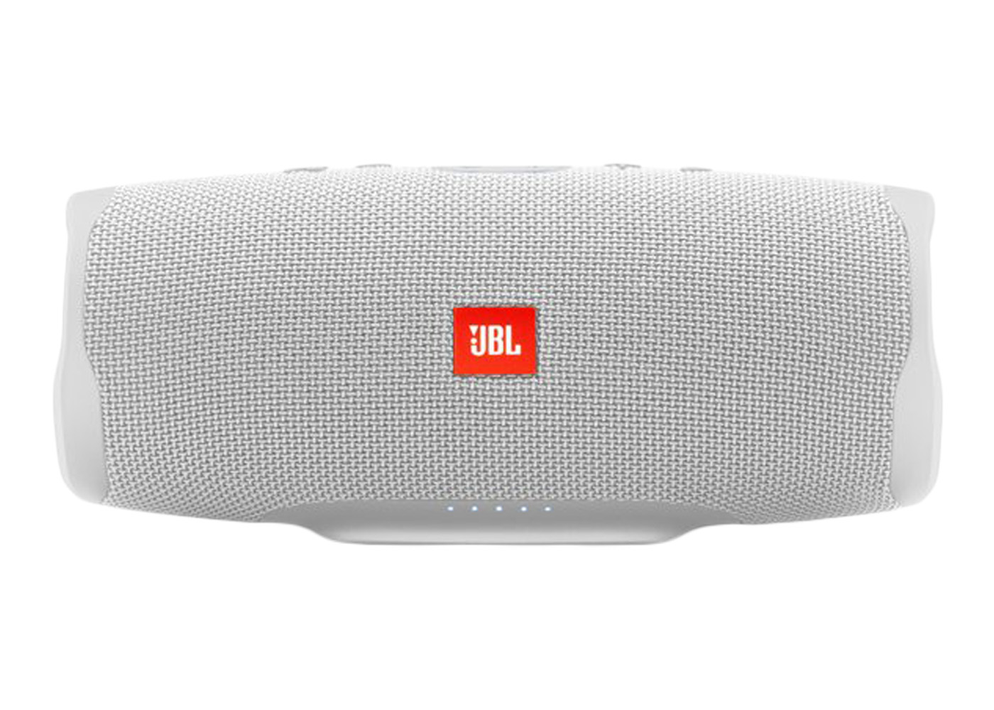 JBL Charge 4 Bluetooth Portable Speaker JBLCHARGE4BLK Black - US