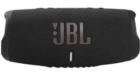 JBL Charge 5 JBLCHARGE5BLKAM Black