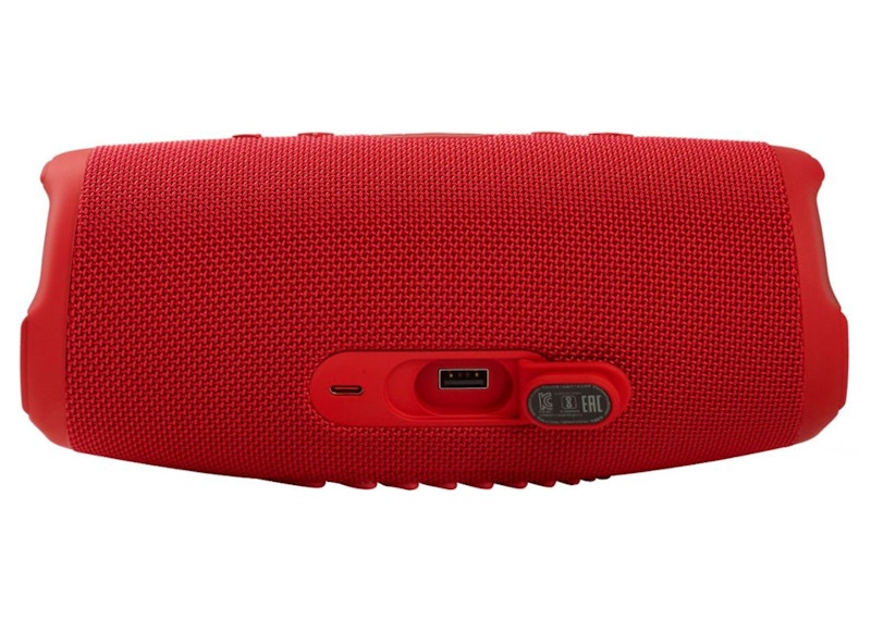 JBL Charge 5 JBLCHARGE5REDAM Red - GB