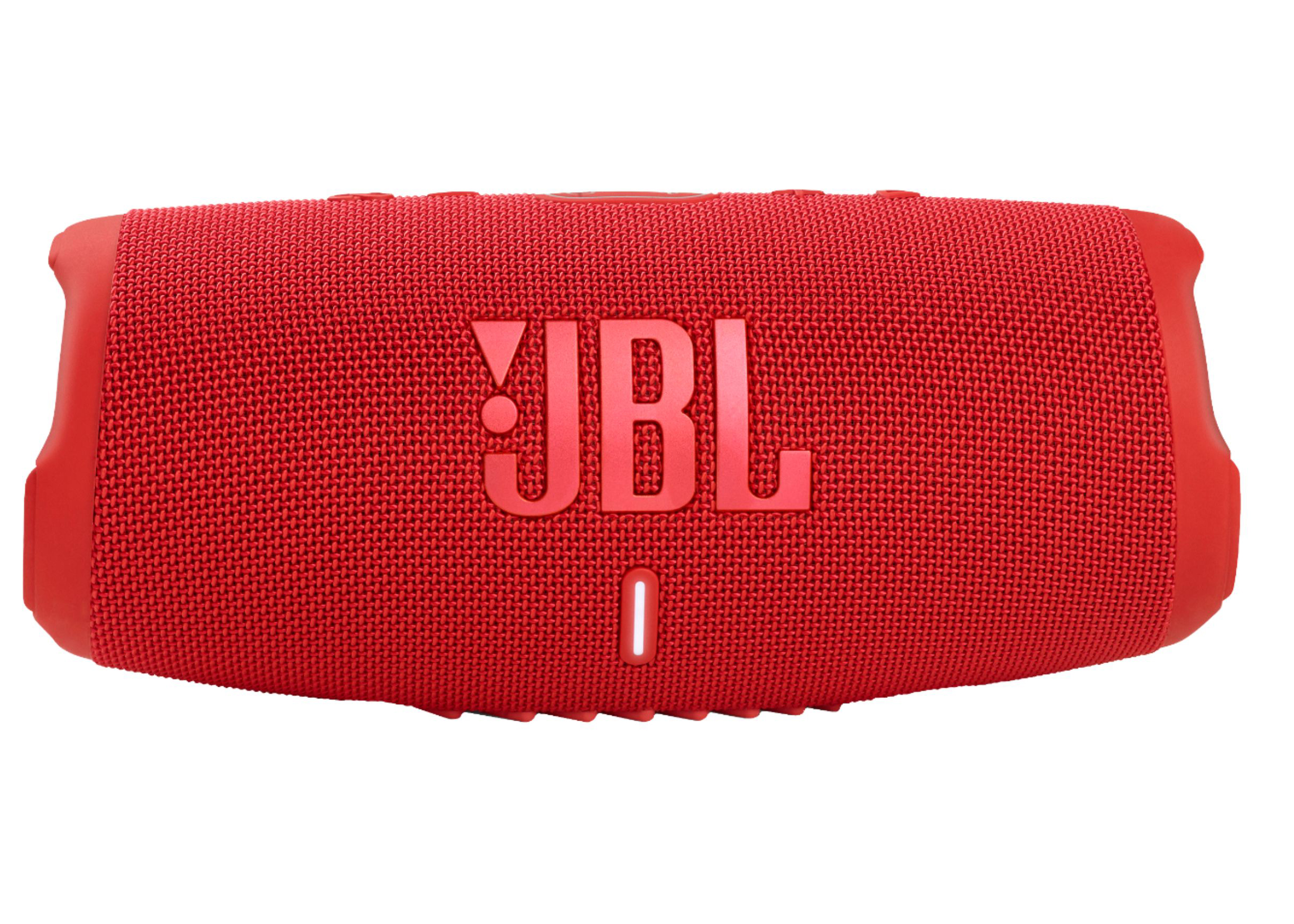 6,975円JBL CHARGE 5 RED