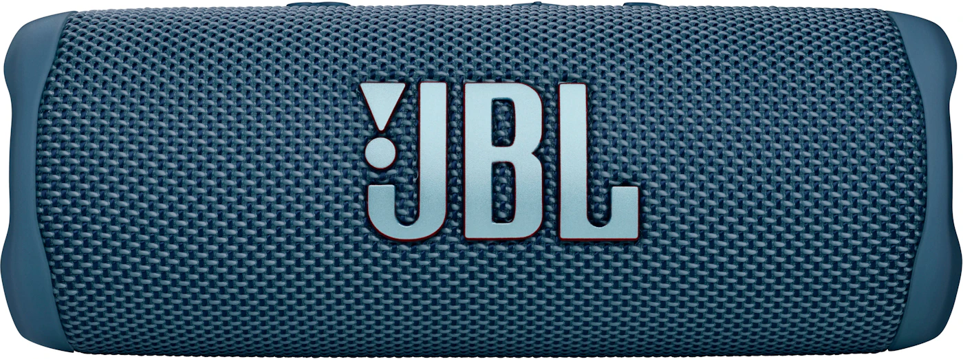 JBL Flip 5 Portable Waterproof Bluetooth Speaker - Midnight Black