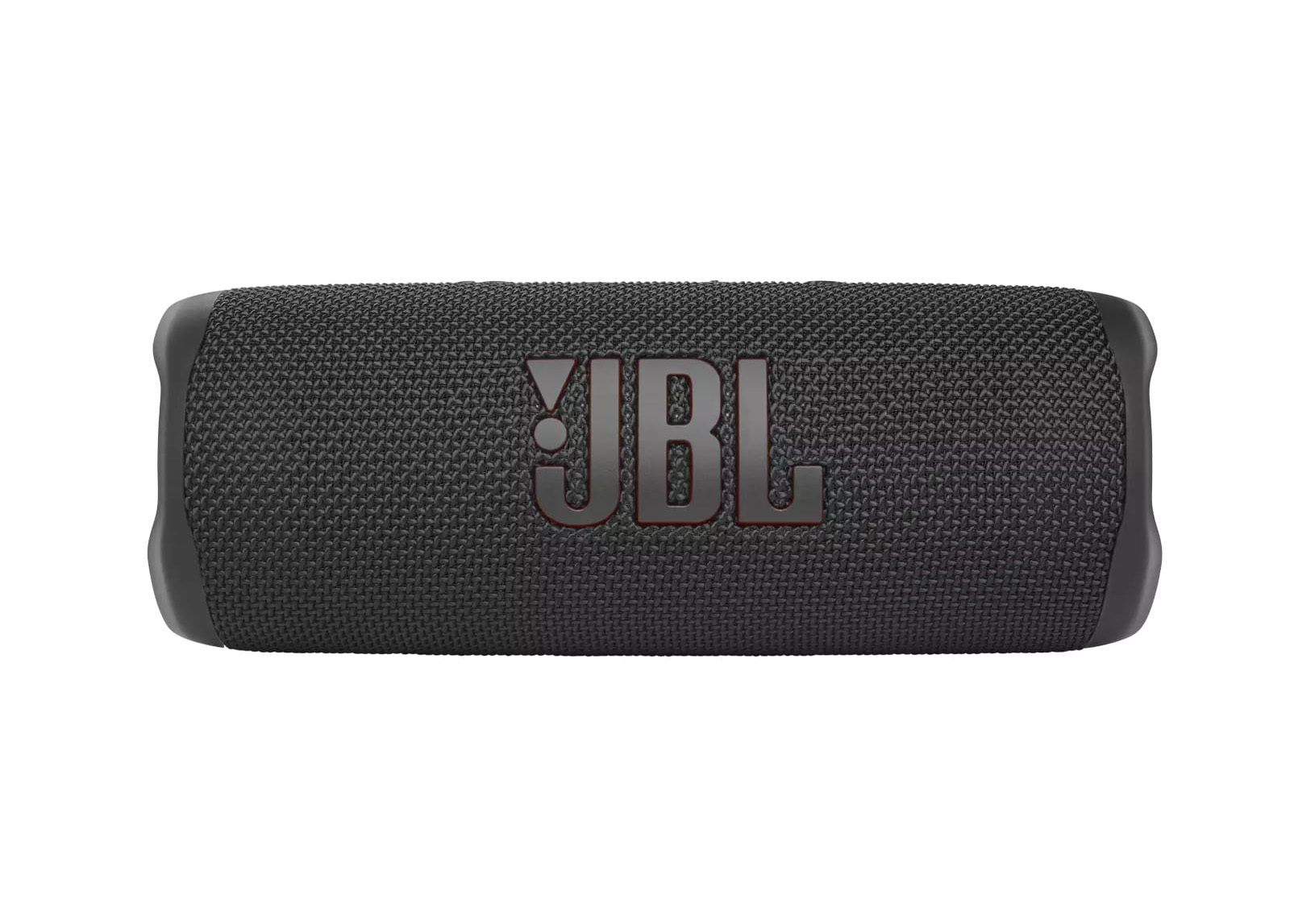 JBL FLIP6 Portable Waterproof Speaker JBLFLIP6BLKAM Black - JP