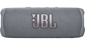 JBL FLIP6 Portable Waterproof Speaker JBLFLIP6GREYAM Grey
