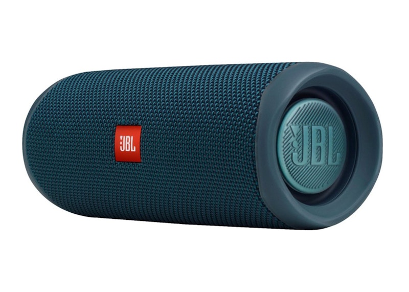 jbl flip ocean blue