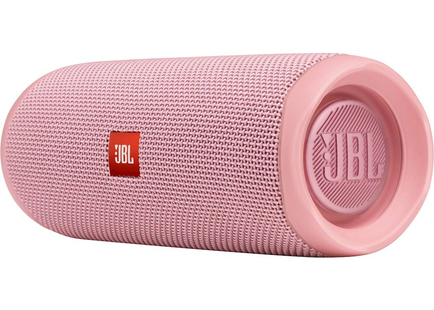 JBL Flip 5 Portable Speaker JBLFLIP5PINKAM Dusty Pink - US