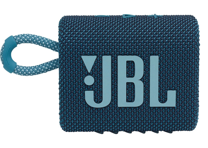 jbl go3 teal