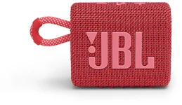 JBL Charge 4 Portable Waterproof Bluetooth Speaker JBLCHARGE4REDAM Red - US
