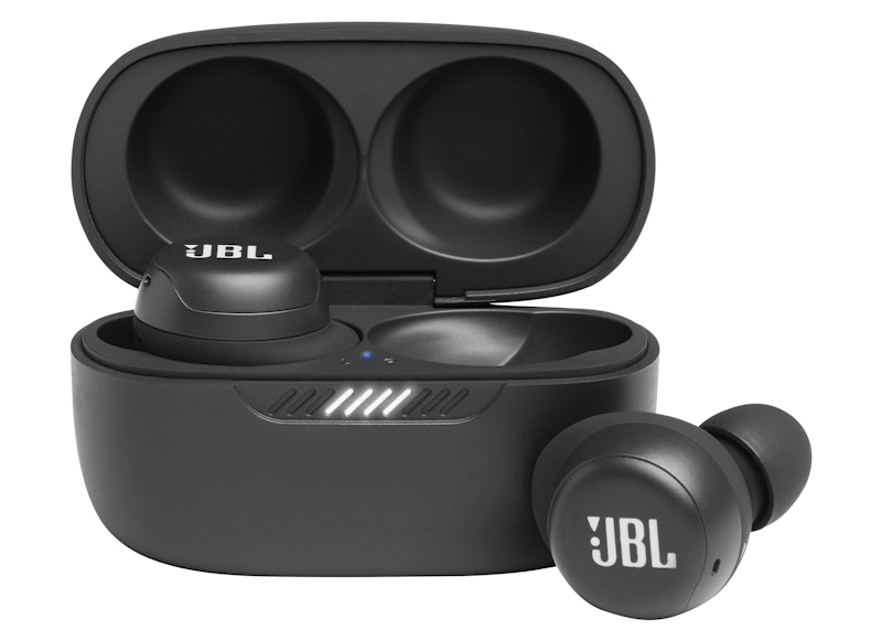 JBL Live FreeNC Wireless Noise Cancelling In Earbuds