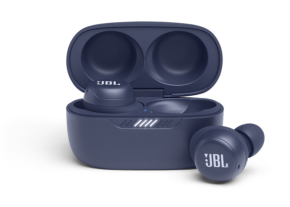 JBL Live FreeNC+ Wireless Noise Cancelling In Earbuds