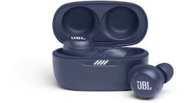 JBL Live FreeNC+ Wireless Noise Cancelling In Earbuds JBLLIVEFRNCPTWSUAM Blue