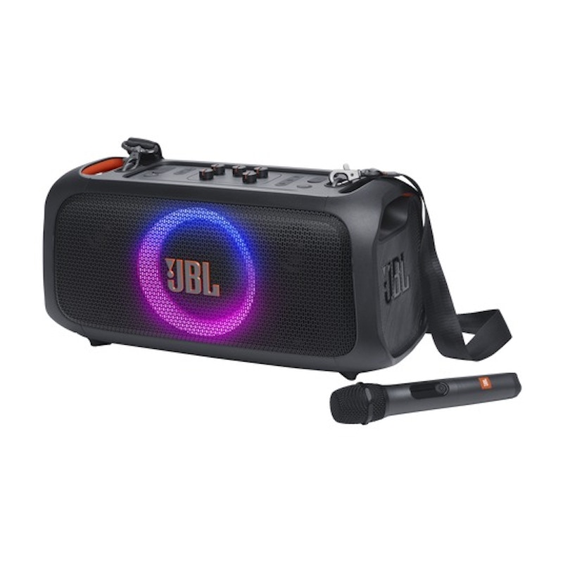 Jbl partybox 500 sales