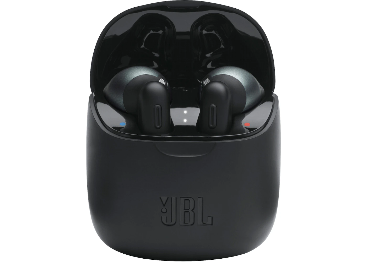 JBL Tune 225TWS True Wireless In-Ear Headphones JBLT225TWSBLKAM Black - US