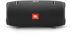 JBL Boombox 2 Portable Bluetooth Speaker Black - Office Depot