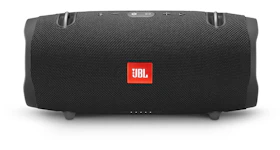 JBL Xtreme 2 Portable Bluetooth Speaker JBLXTREMBLKAM Black