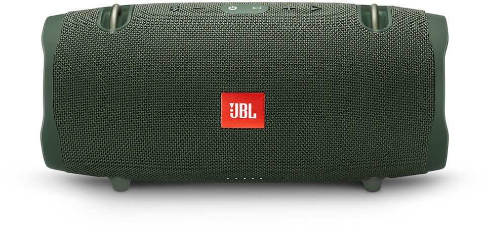 JBL Xtreme 2 Bluetooth Speaker JBLXTREME2GRNAM Green -
