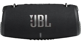 JBL Xtreme 3 Speaker JBLXTREME3BLKAM/JBLXTREME3BLKEU Black