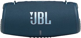 JBL Xtreme 3 Speaker JBLXTREME3BLKAM/JBLXTREME3BLKEU Black - US