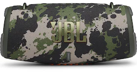 JBL Xtreme 3 Speaker JBLXTREME3CAMOAM Black Camo