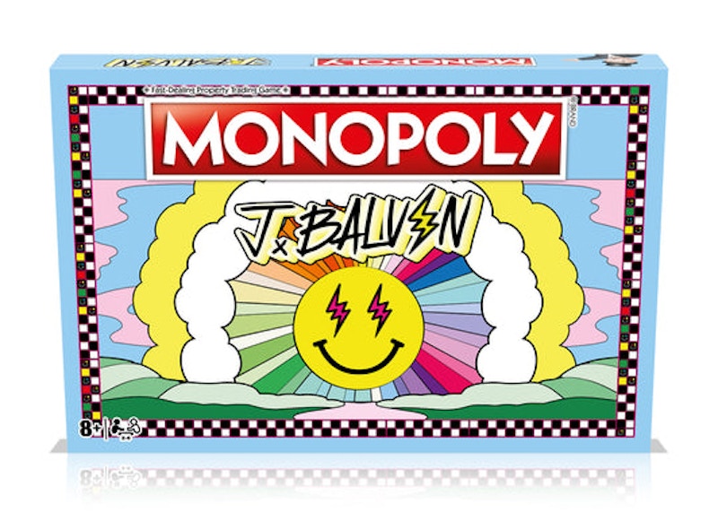 Kansas City Edition Monopoly Board Game – Top Trumps A