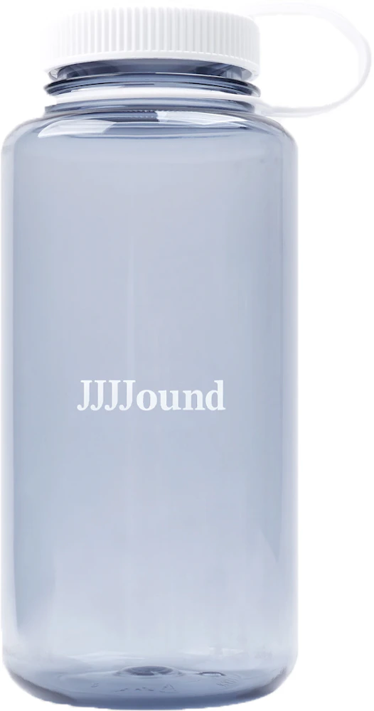 JJJJound Nalgene Bottle Grey - SS19 - US