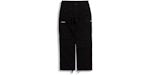 JUDAH. Cargo Pants Black