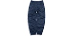 JUDAH. Fruits of Mandela Track Pants Charcoal