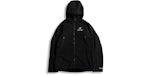 JUDAH. RAWTEX Jacket Black