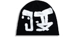 JUDAH. WWT Beanie Black