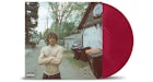 Jack Harlow Jackman Guestroom Records Exclusive LP Vinyl Apple Red