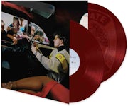 Steve Lacy - Gemini Rights LP Vinyl