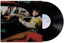 Billie Eilish - When We All Fall Asleep, Where Do We Go? - Glow in The Dark  Vinyl LP - Record Foundry