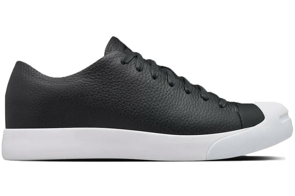 Converse Jack Purcell Modern HTM OX Black
