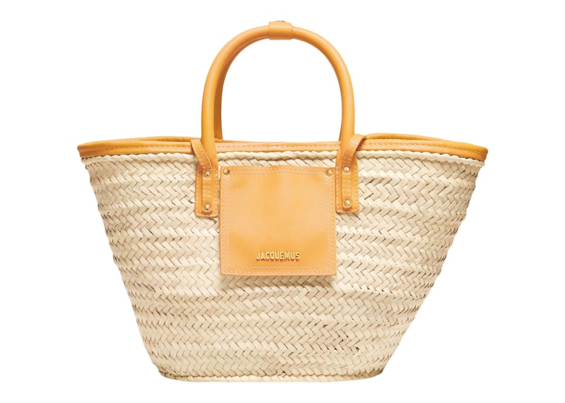 Jacquemus le panier discount soleil