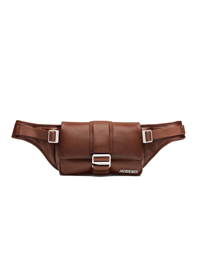 Jacquemus on sale fanny pack